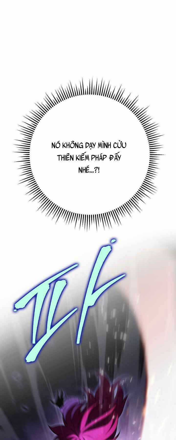 Cửu Thiên Kiếm Pháp Self-defense classes - Chapter 4 - Trang 61