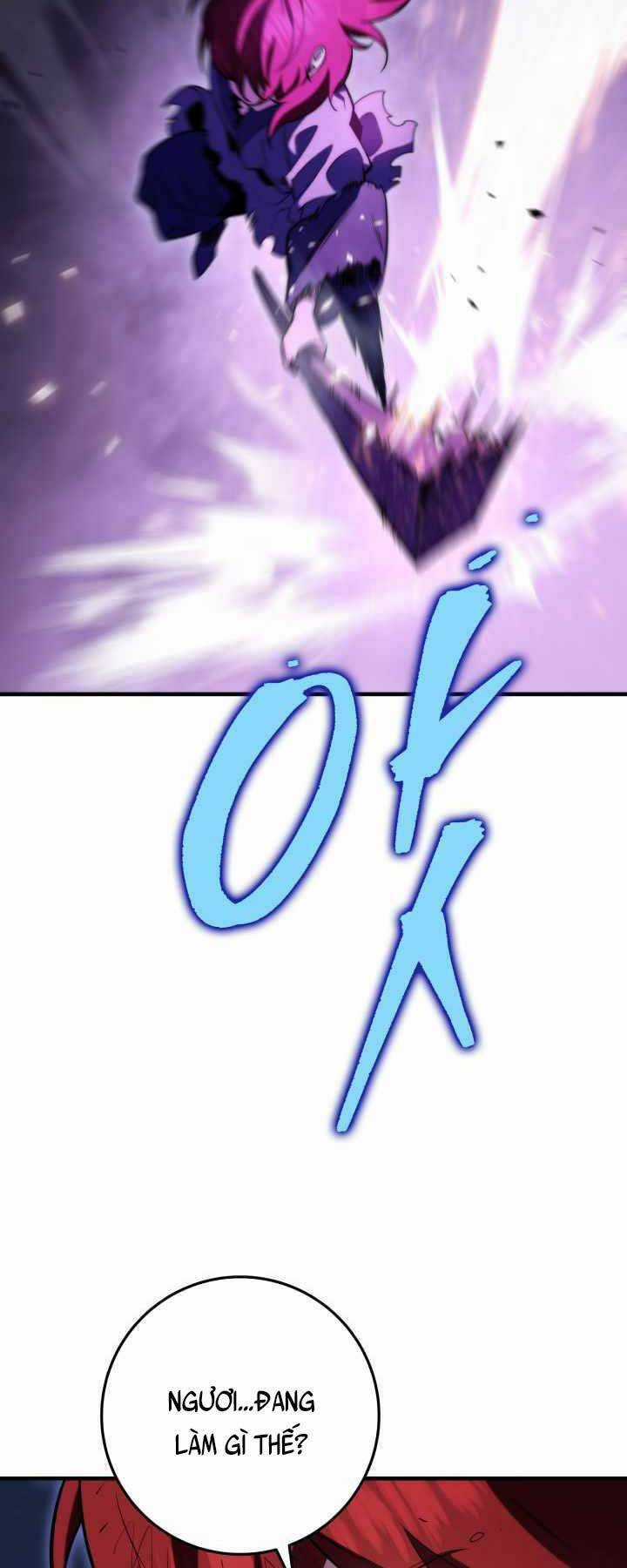 Cửu Thiên Kiếm Pháp Self-defense classes - Chapter 4 - Trang 62