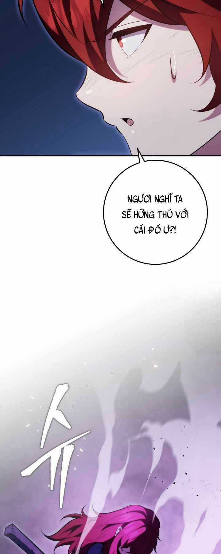 Cửu Thiên Kiếm Pháp Self-defense classes - Chapter 4 - Trang 63