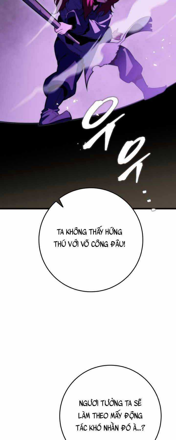 Cửu Thiên Kiếm Pháp Self-defense classes - Chapter 4 - Trang 64