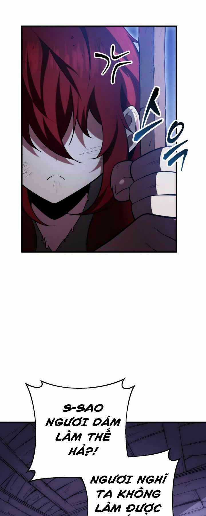 Cửu Thiên Kiếm Pháp Self-defense classes - Chapter 4 - Trang 67