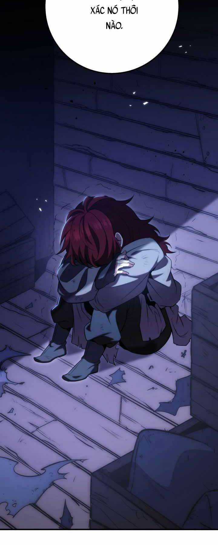 Cửu Thiên Kiếm Pháp Self-defense classes - Chapter 4 - Trang 8