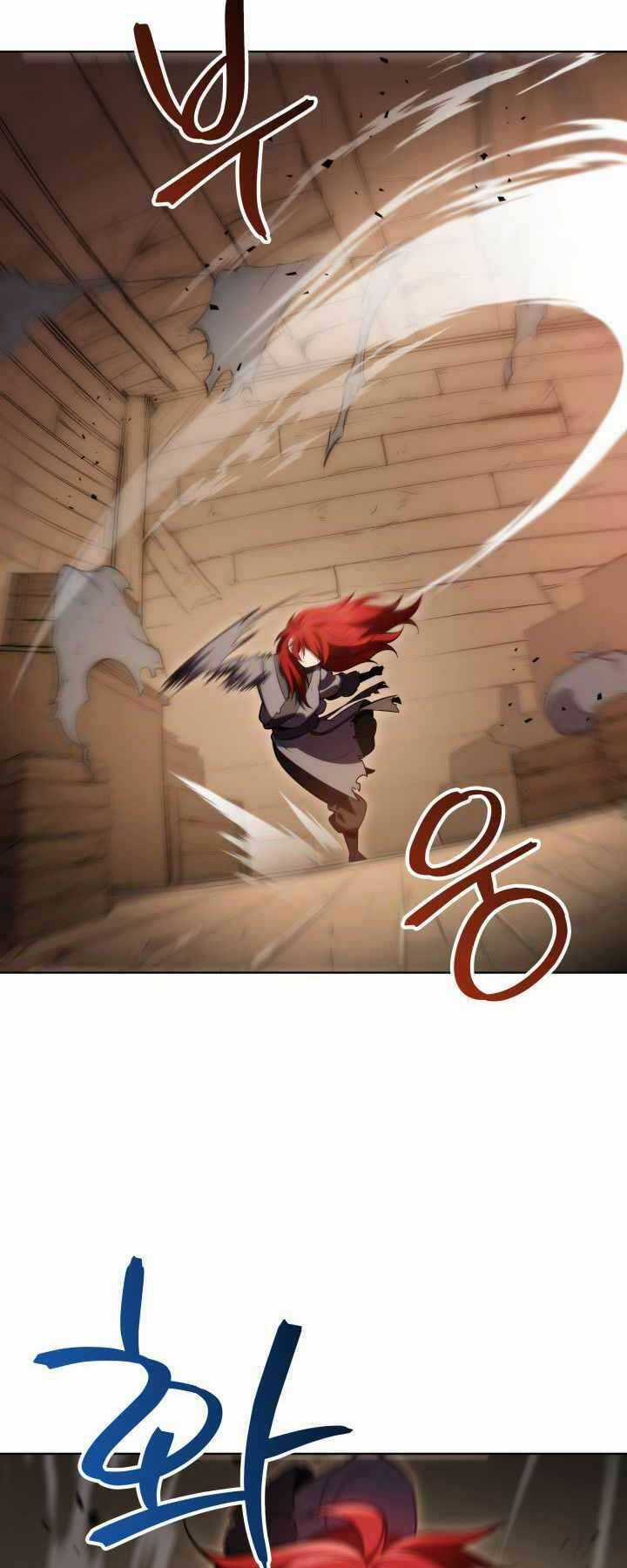 Cửu Thiên Kiếm Pháp Self-defense classes - Chapter 4 - Trang 71