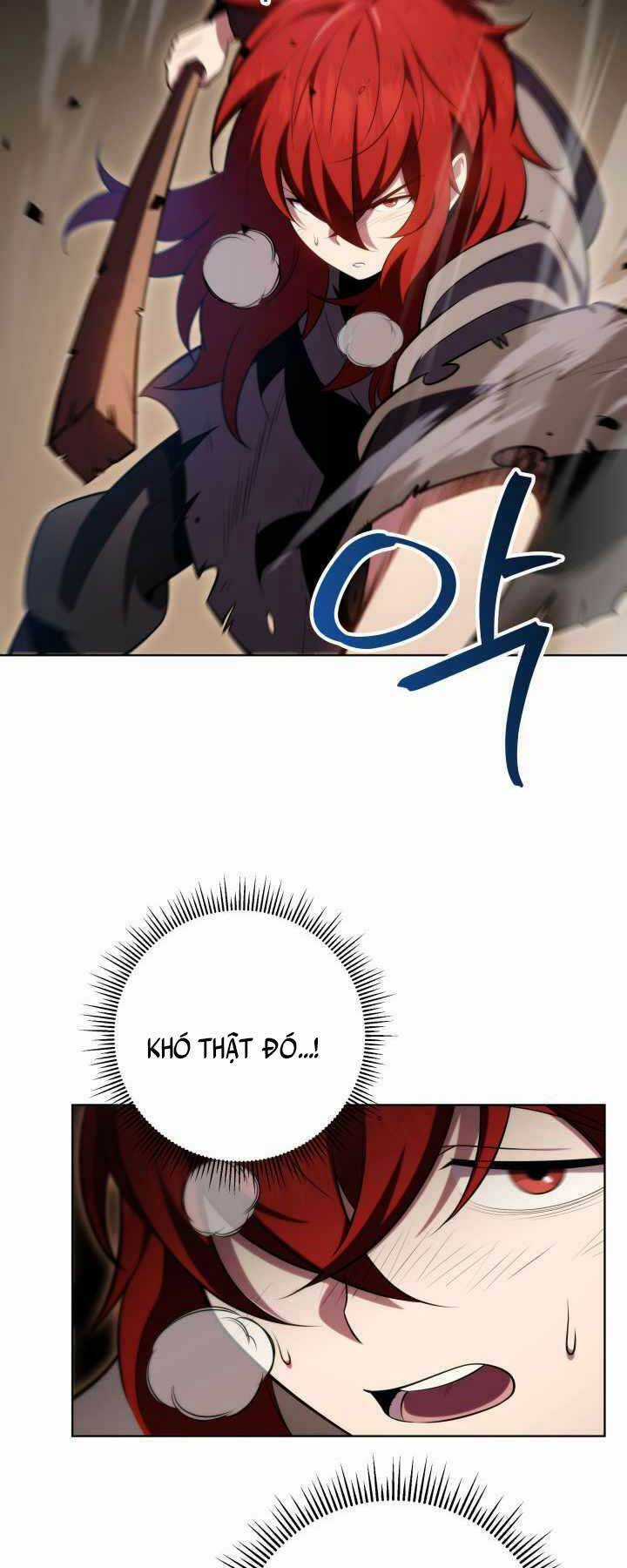 Cửu Thiên Kiếm Pháp Self-defense classes - Chapter 4 - Trang 72