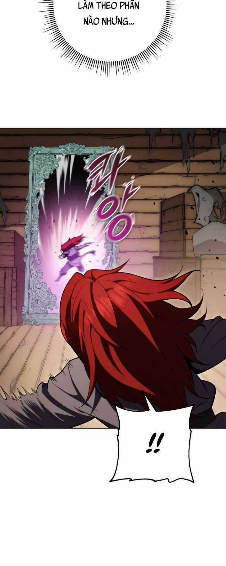 Cửu Thiên Kiếm Pháp Self-defense classes - Chapter 4 - Trang 74