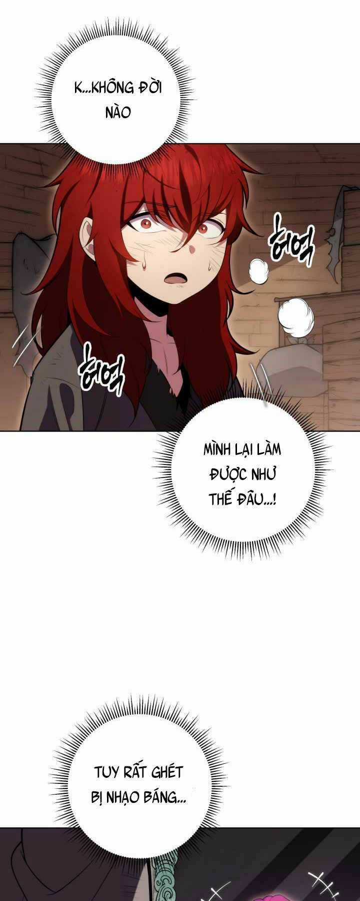 Cửu Thiên Kiếm Pháp Self-defense classes - Chapter 4 - Trang 75