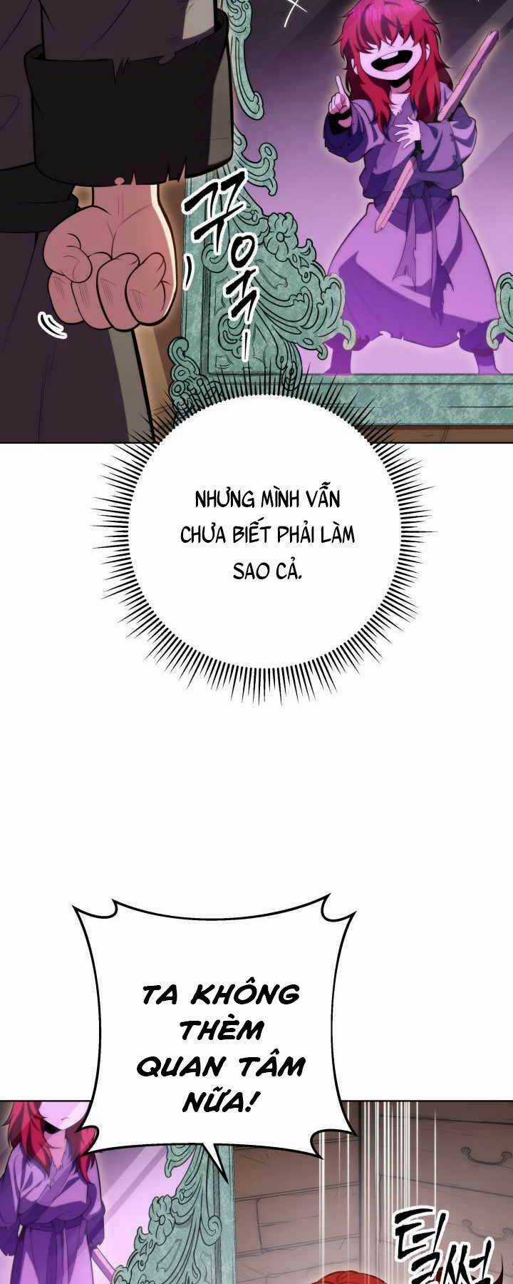 Cửu Thiên Kiếm Pháp Self-defense classes - Chapter 4 - Trang 76