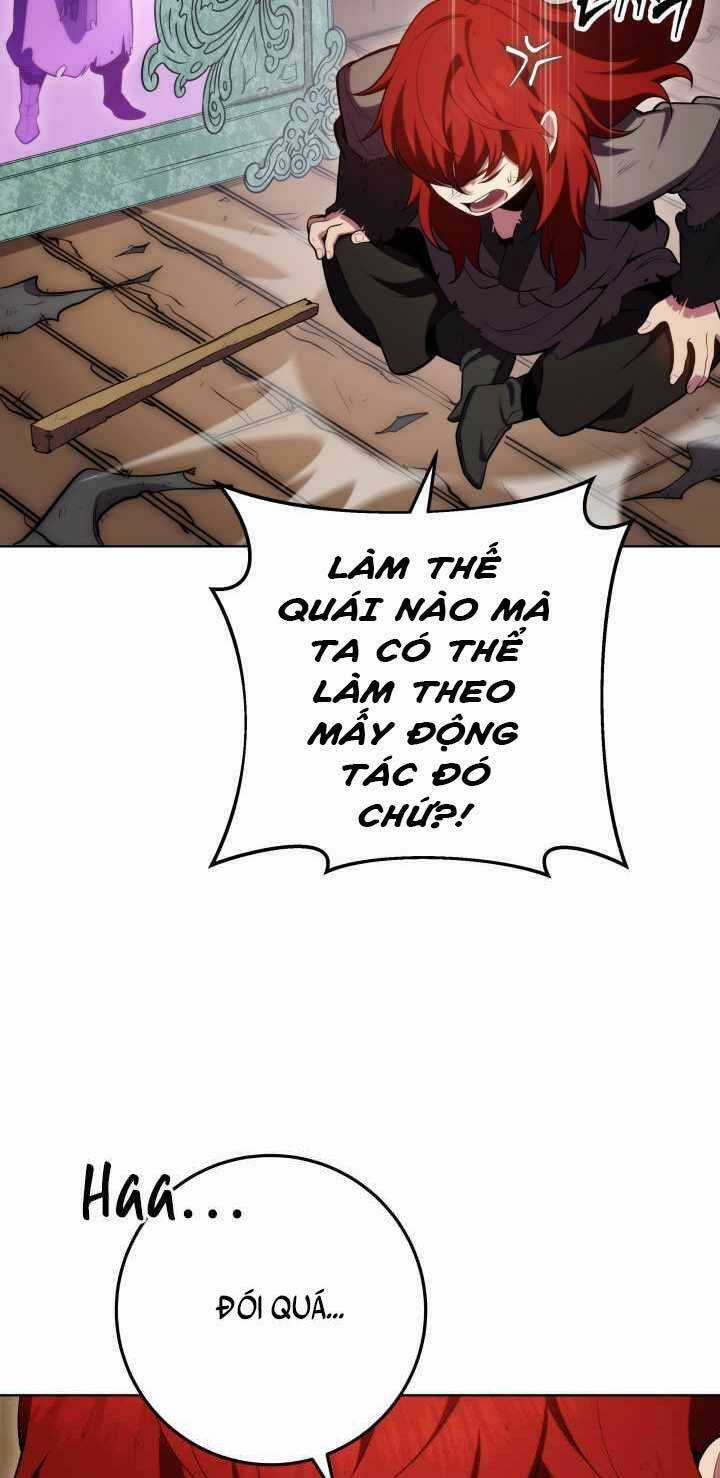 Cửu Thiên Kiếm Pháp Self-defense classes - Chapter 4 - Trang 77