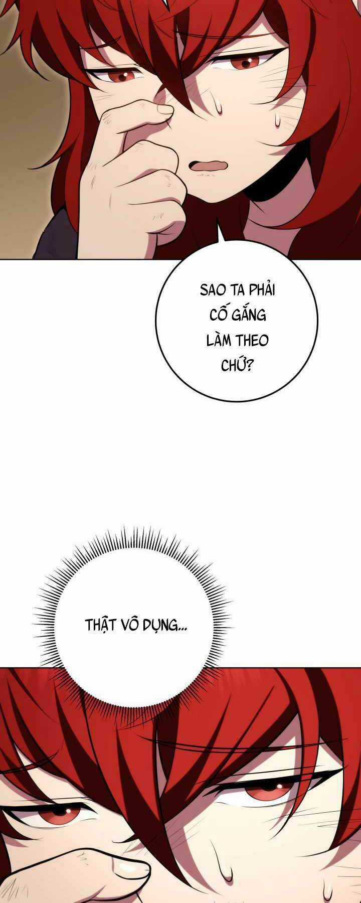 Cửu Thiên Kiếm Pháp Self-defense classes - Chapter 4 - Trang 78