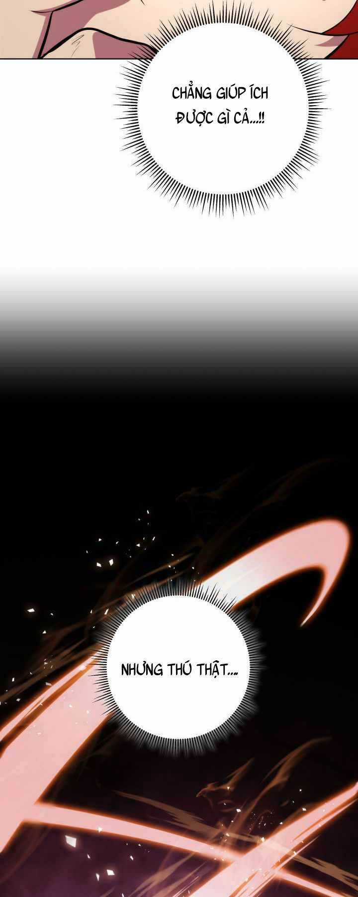 Cửu Thiên Kiếm Pháp Self-defense classes - Chapter 4 - Trang 79