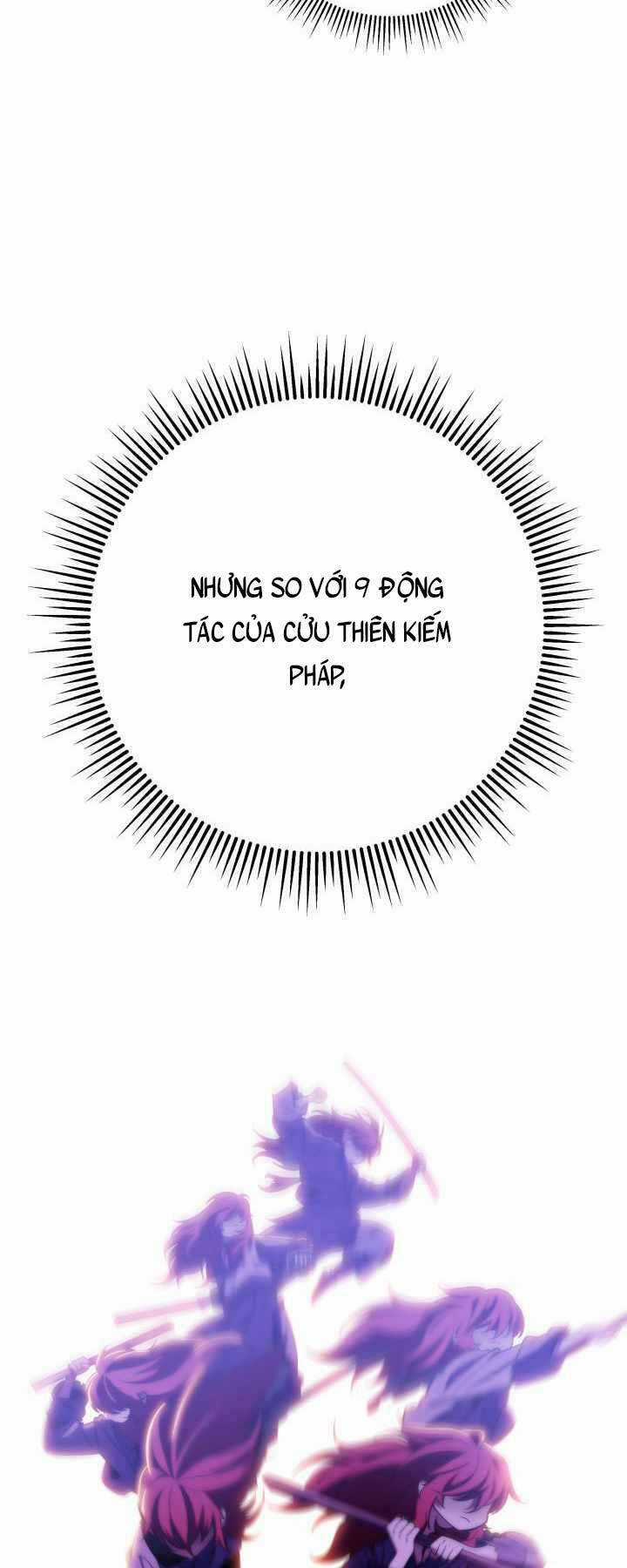 Cửu Thiên Kiếm Pháp Self-defense classes - Chapter 4 - Trang 83
