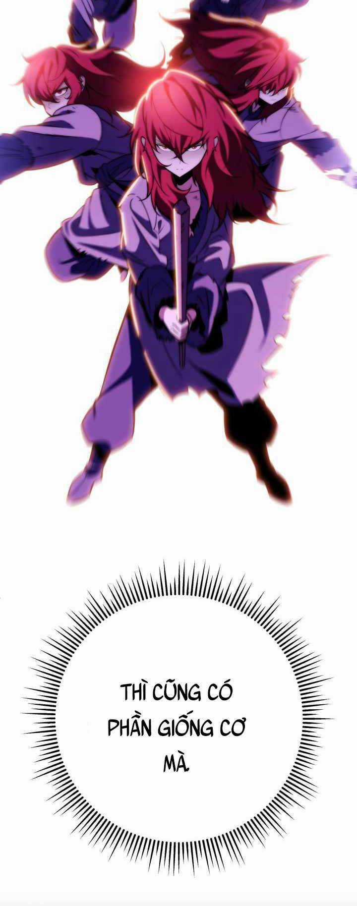 Cửu Thiên Kiếm Pháp Self-defense classes - Chapter 4 - Trang 84