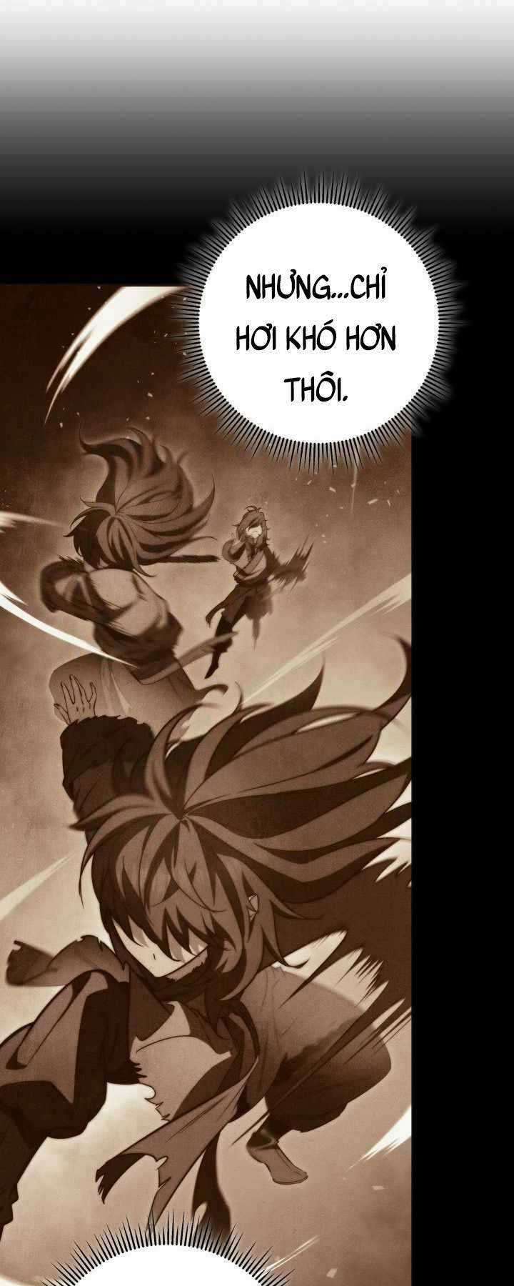 Cửu Thiên Kiếm Pháp Self-defense classes - Chapter 4 - Trang 85