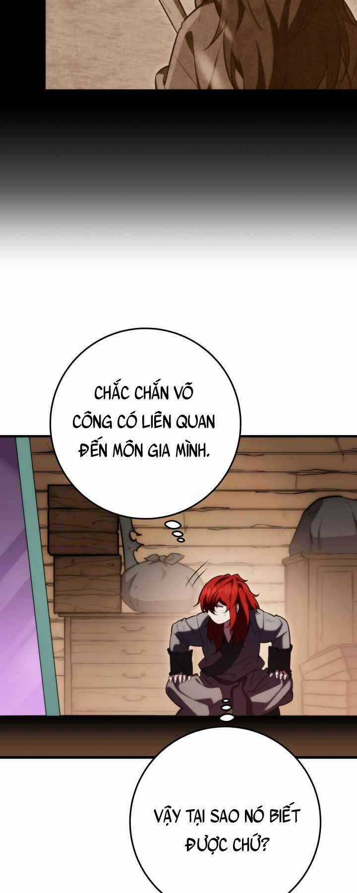 Cửu Thiên Kiếm Pháp Self-defense classes - Chapter 4 - Trang 87