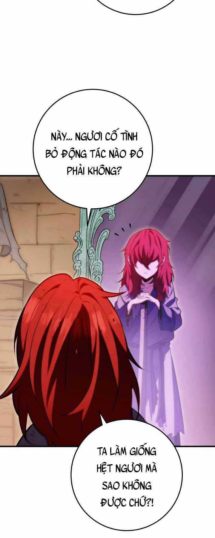 Cửu Thiên Kiếm Pháp Self-defense classes - Chapter 4 - Trang 88