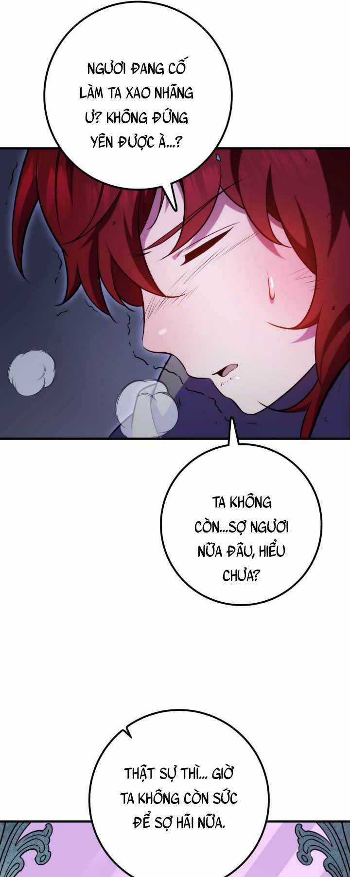 Cửu Thiên Kiếm Pháp Self-defense classes - Chapter 4 - Trang 10