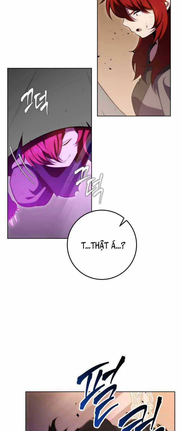 Cửu Thiên Kiếm Pháp Self-defense classes - Chapter 4 - Trang 93