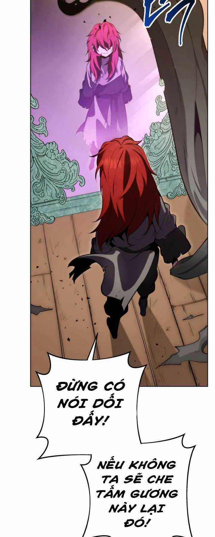 Cửu Thiên Kiếm Pháp Self-defense classes - Chapter 4 - Trang 94