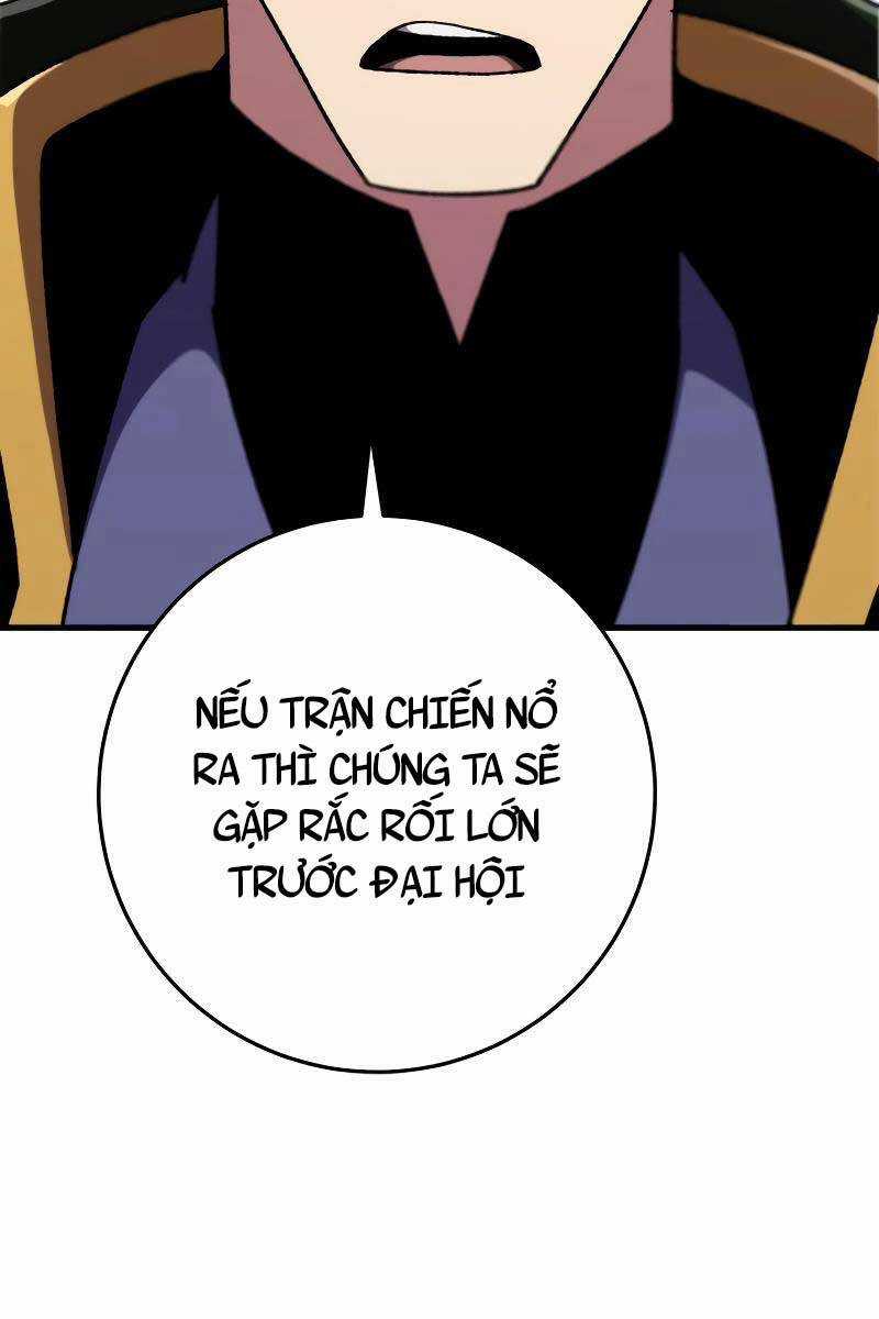 Cửu Thiên Kiếm Pháp Self-defense classes - Chapter 40 - Trang 104