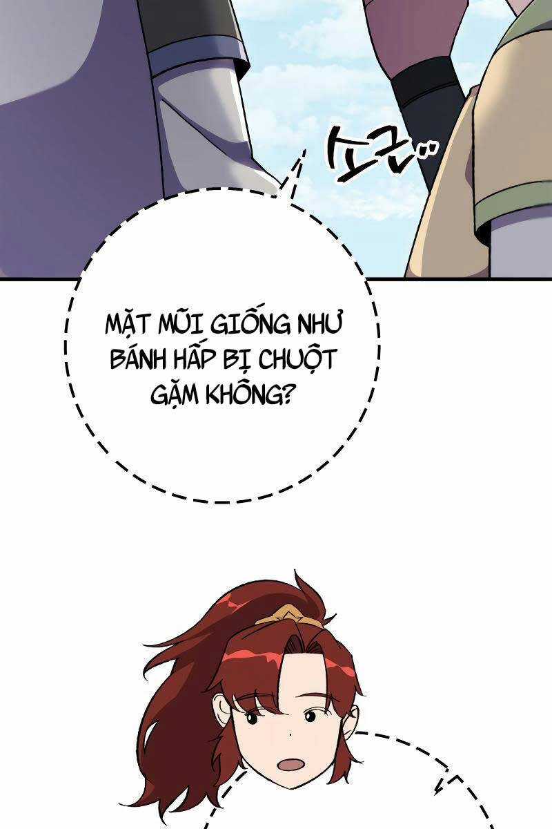 Cửu Thiên Kiếm Pháp Self-defense classes - Chapter 40 - Trang 106