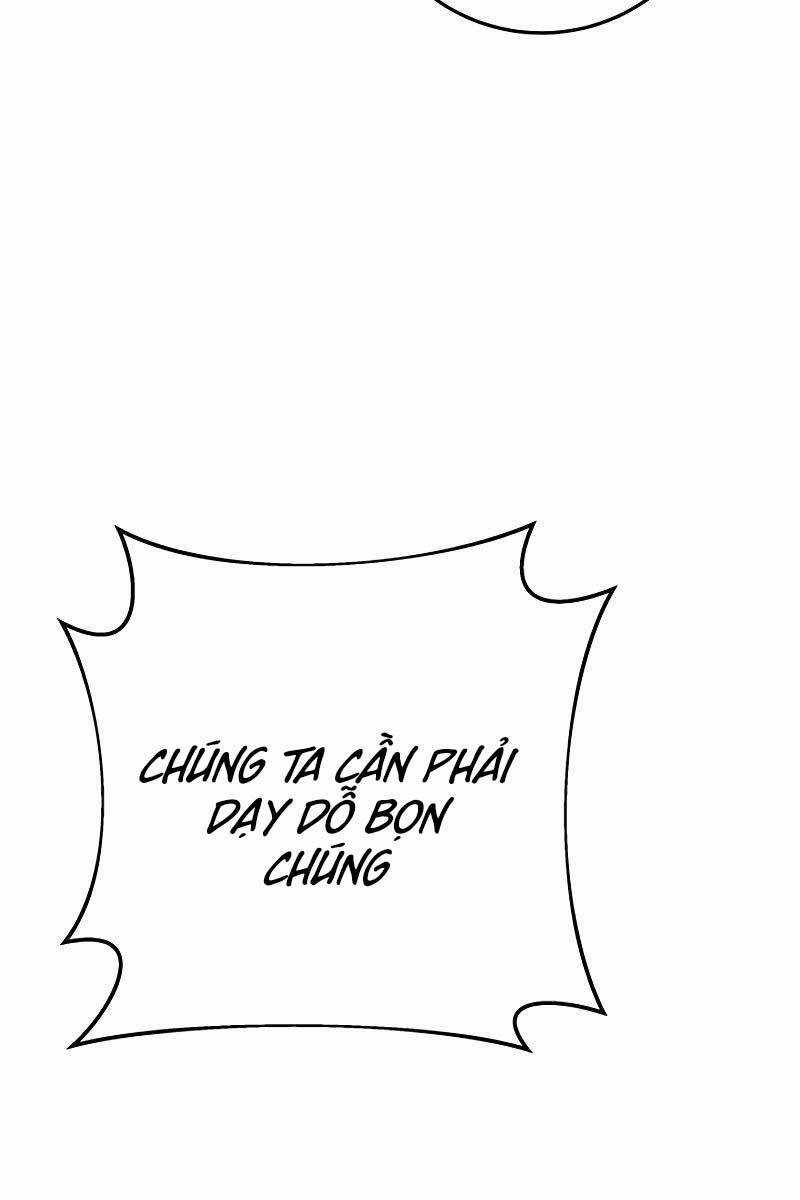 Cửu Thiên Kiếm Pháp Self-defense classes - Chapter 40 - Trang 116