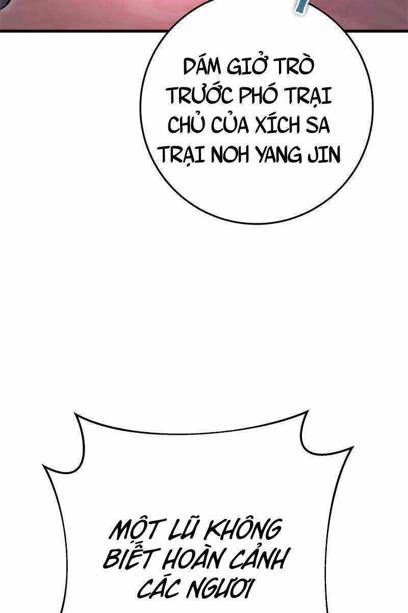 Cửu Thiên Kiếm Pháp Self-defense classes - Chapter 40 - Trang 123