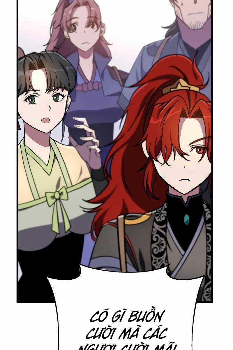 Cửu Thiên Kiếm Pháp Self-defense classes - Chapter 40 - Trang 127