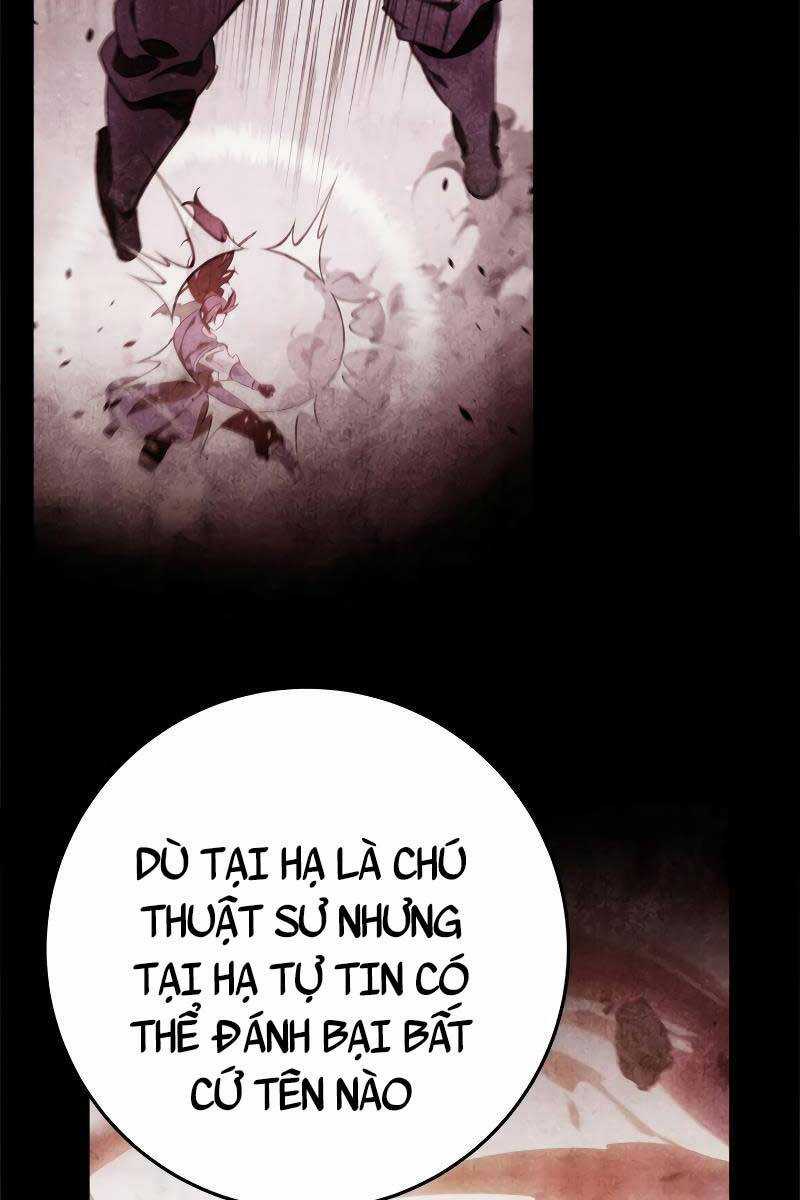 Cửu Thiên Kiếm Pháp Self-defense classes - Chapter 40 - Trang 54