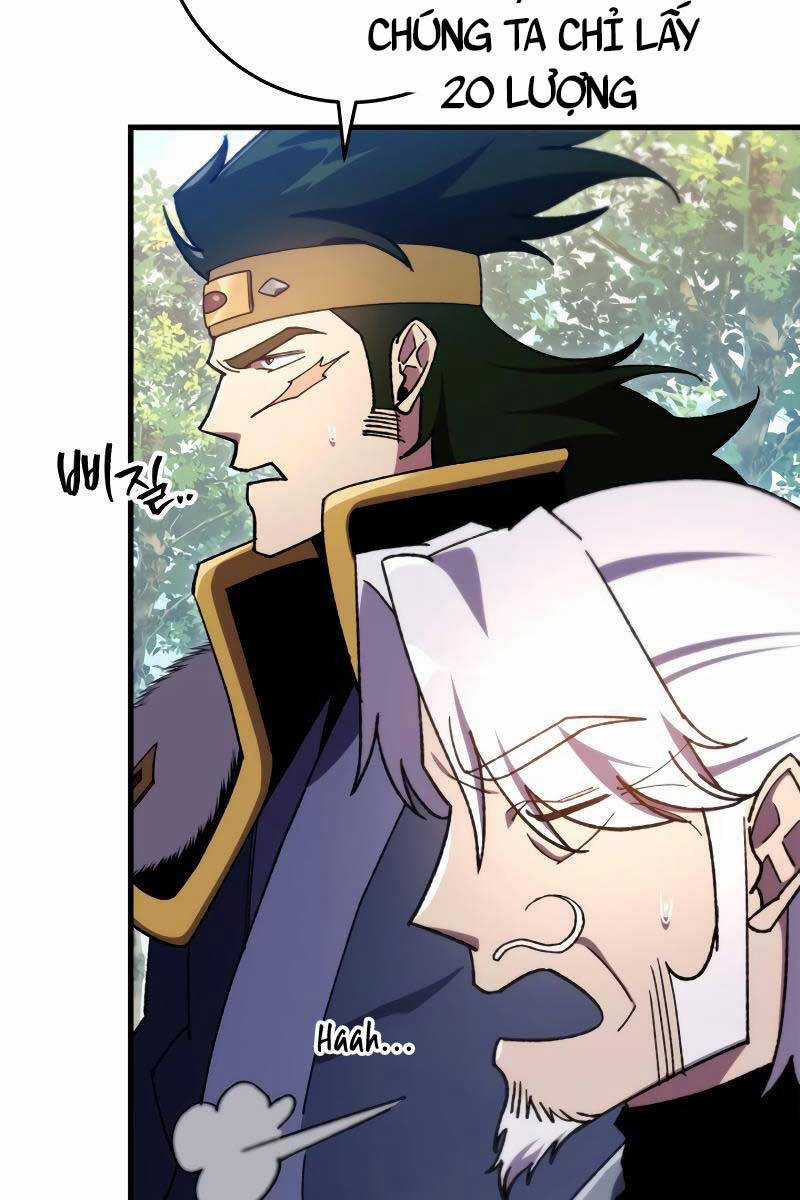 Cửu Thiên Kiếm Pháp Self-defense classes - Chapter 40 - Trang 81