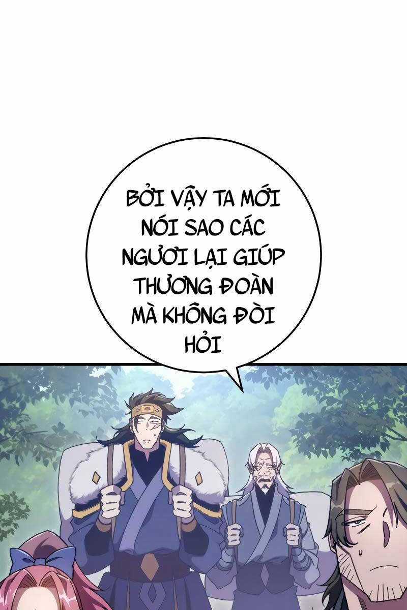 Cửu Thiên Kiếm Pháp Self-defense classes - Chapter 40 - Trang 83
