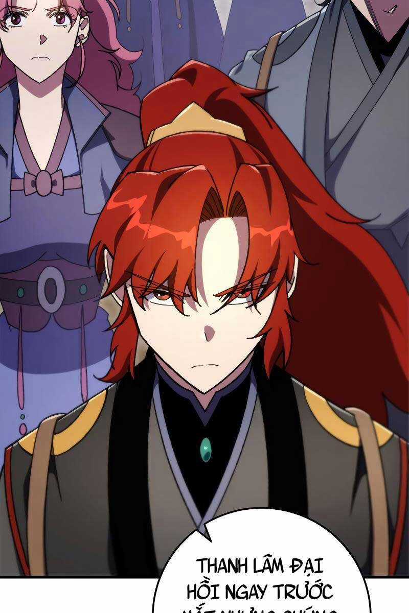 Cửu Thiên Kiếm Pháp Self-defense classes - Chapter 40 - Trang 84