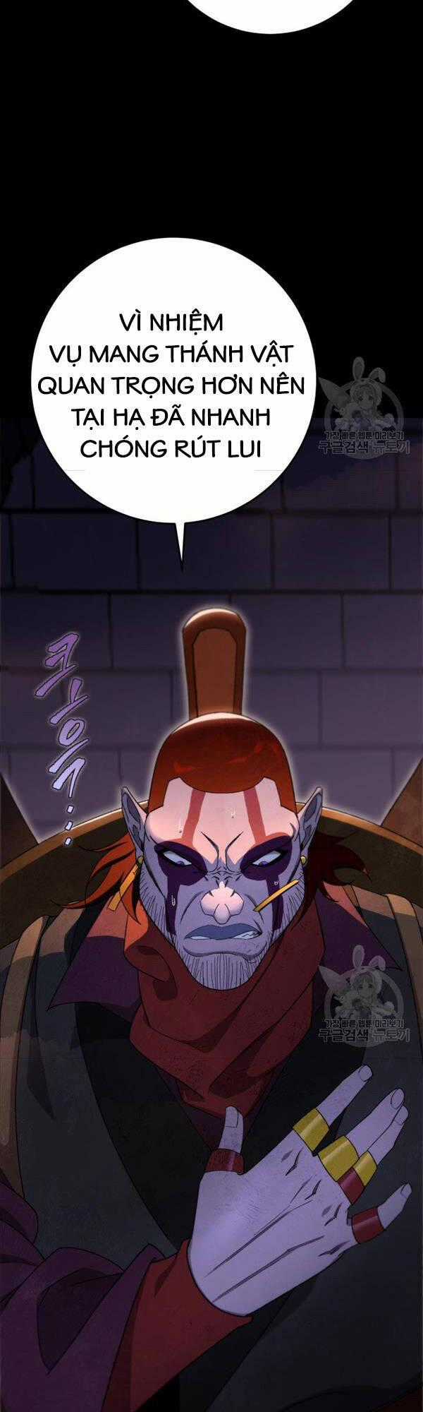 Cửu Thiên Kiếm Pháp Self-defense classes - Chapter 41 - Trang 2