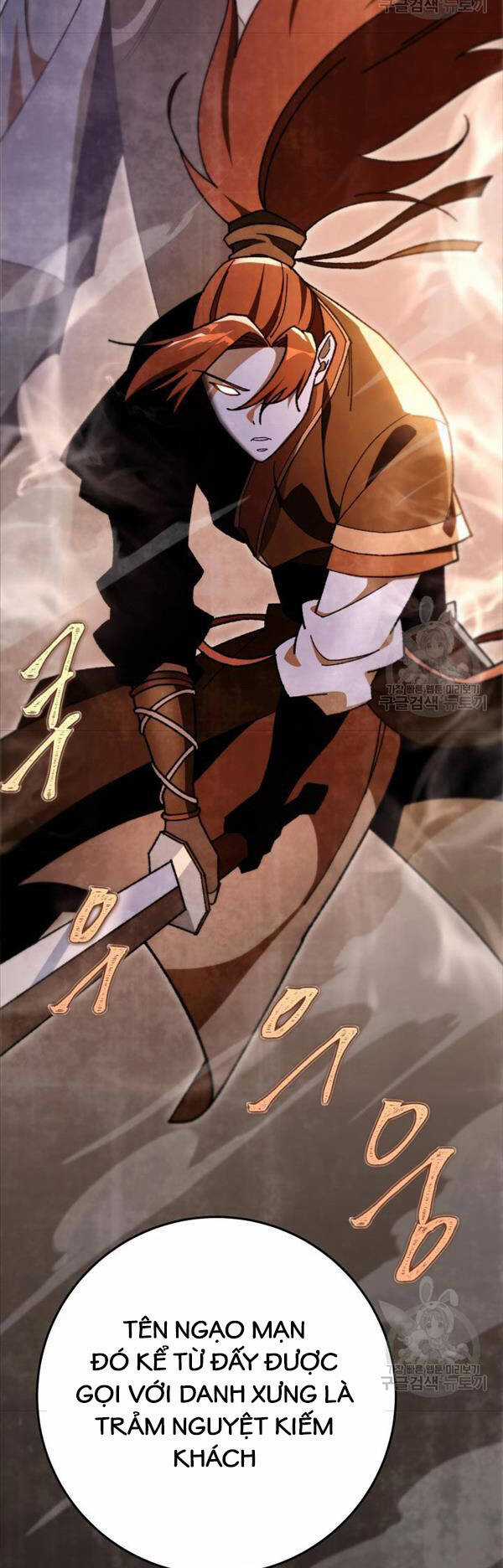 Cửu Thiên Kiếm Pháp Self-defense classes - Chapter 41 - Trang 13