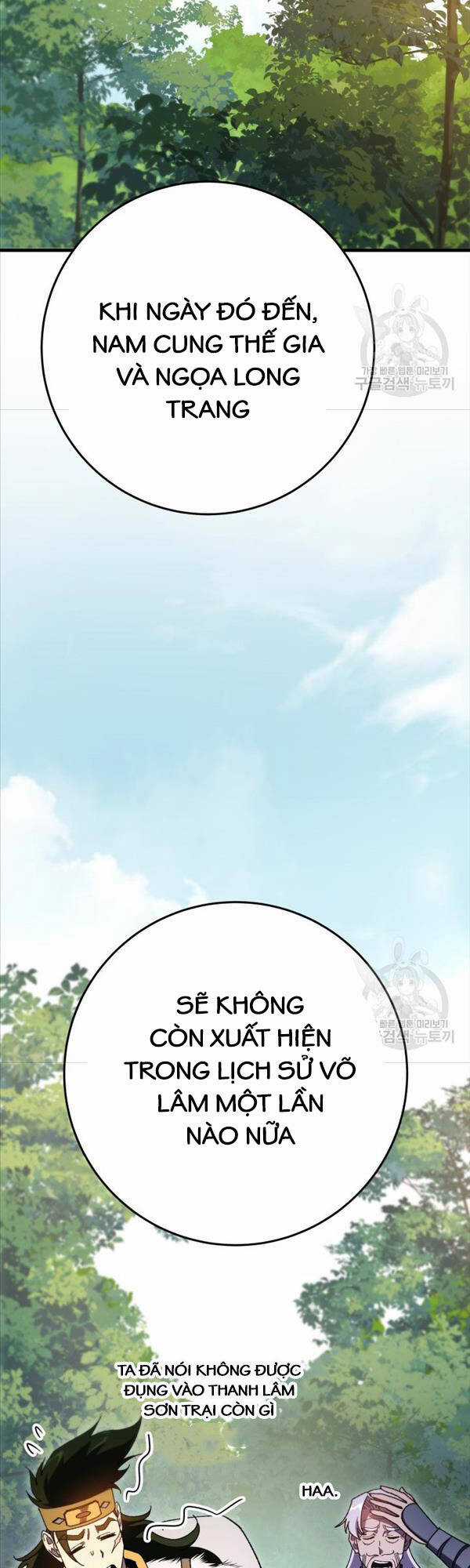 Cửu Thiên Kiếm Pháp Self-defense classes - Chapter 41 - Trang 16