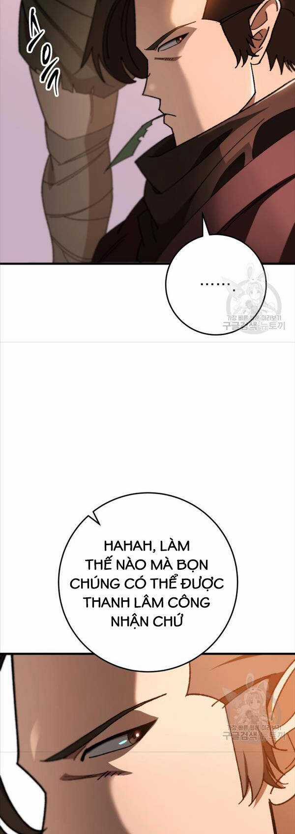 Cửu Thiên Kiếm Pháp Self-defense classes - Chapter 41 - Trang 25