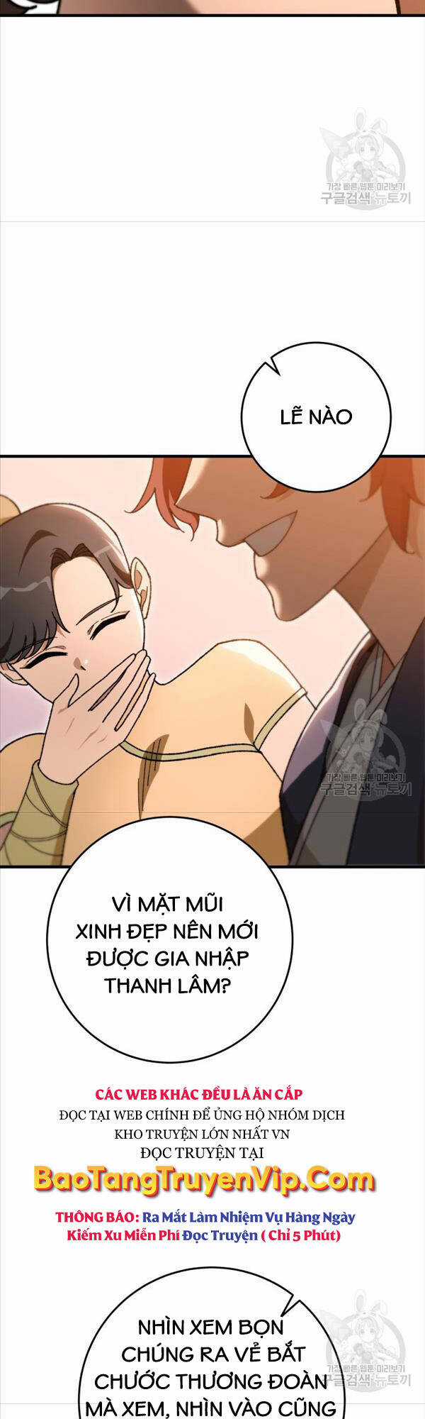 Cửu Thiên Kiếm Pháp Self-defense classes - Chapter 41 - Trang 26