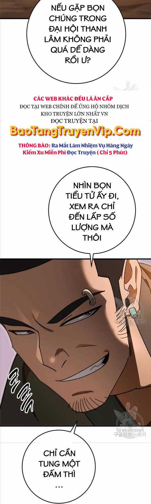 Cửu Thiên Kiếm Pháp Self-defense classes - Chapter 41 - Trang 28