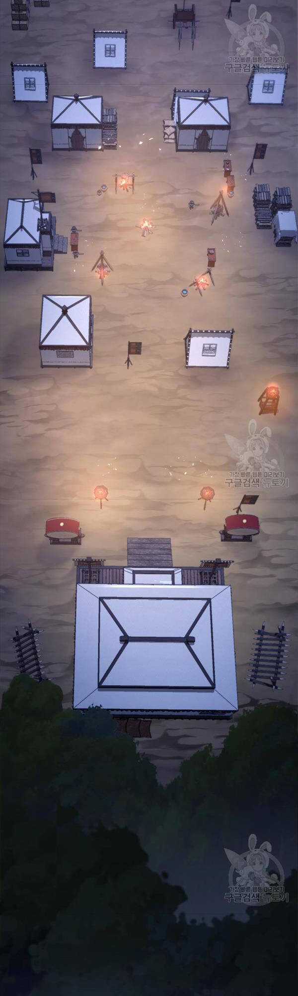 Cửu Thiên Kiếm Pháp Self-defense classes - Chapter 41 - Trang 35