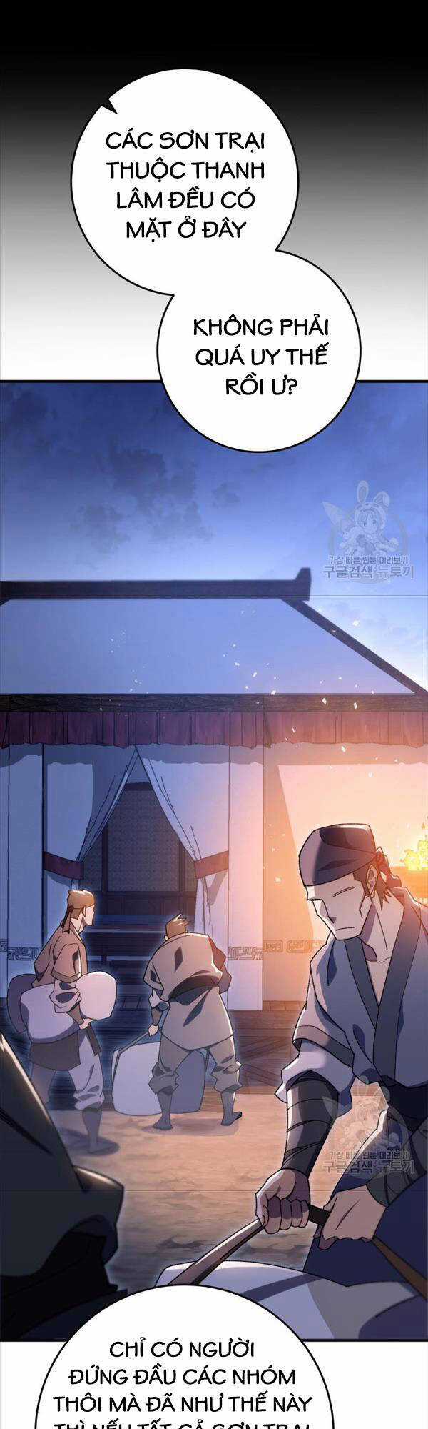 Cửu Thiên Kiếm Pháp Self-defense classes - Chapter 41 - Trang 37