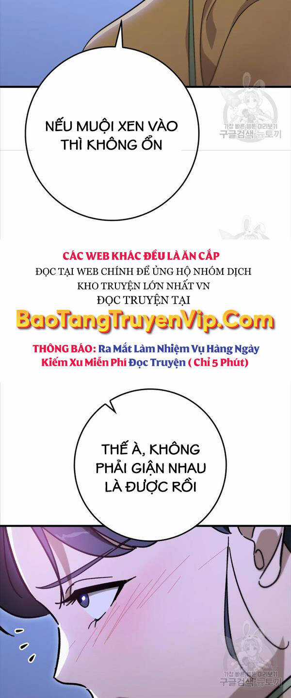 Cửu Thiên Kiếm Pháp Self-defense classes - Chapter 41 - Trang 48