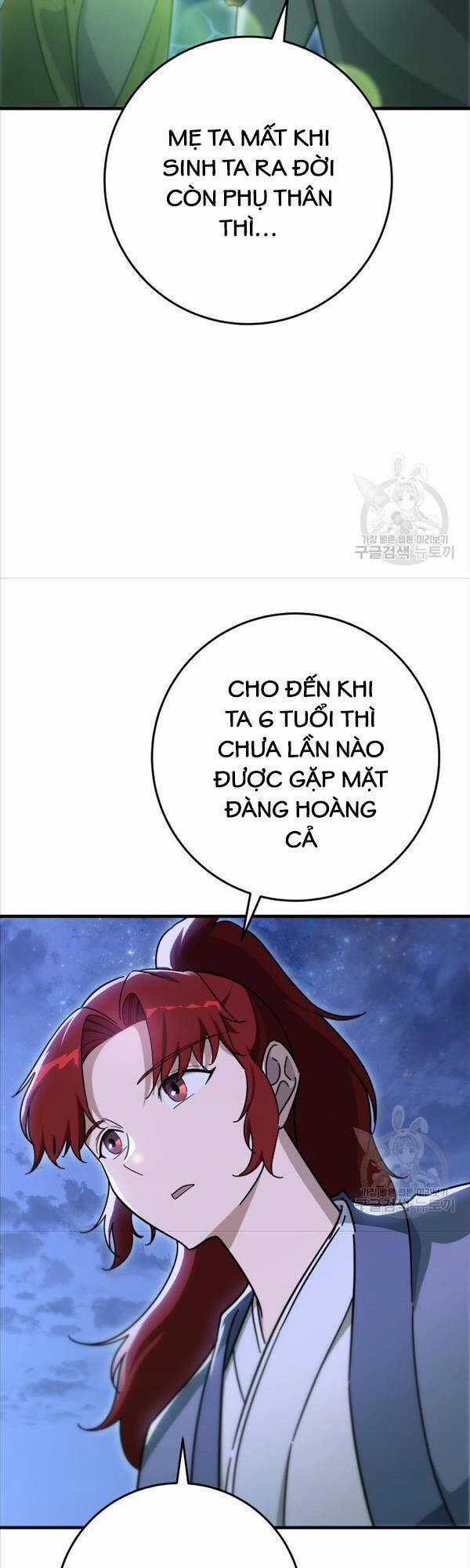 Cửu Thiên Kiếm Pháp Self-defense classes - Chapter 41 - Trang 54