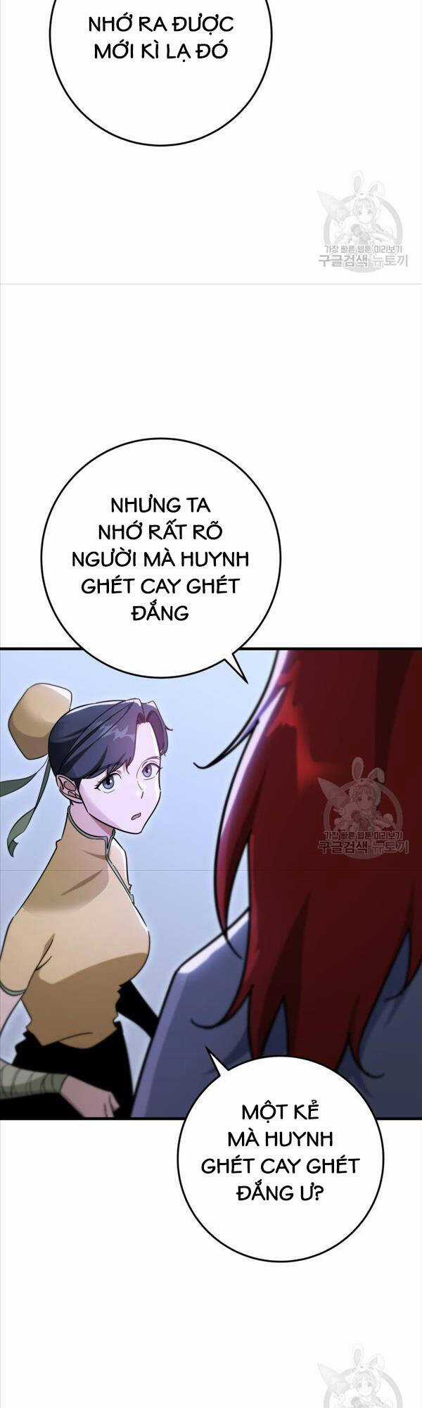 Cửu Thiên Kiếm Pháp Self-defense classes - Chapter 41 - Trang 55