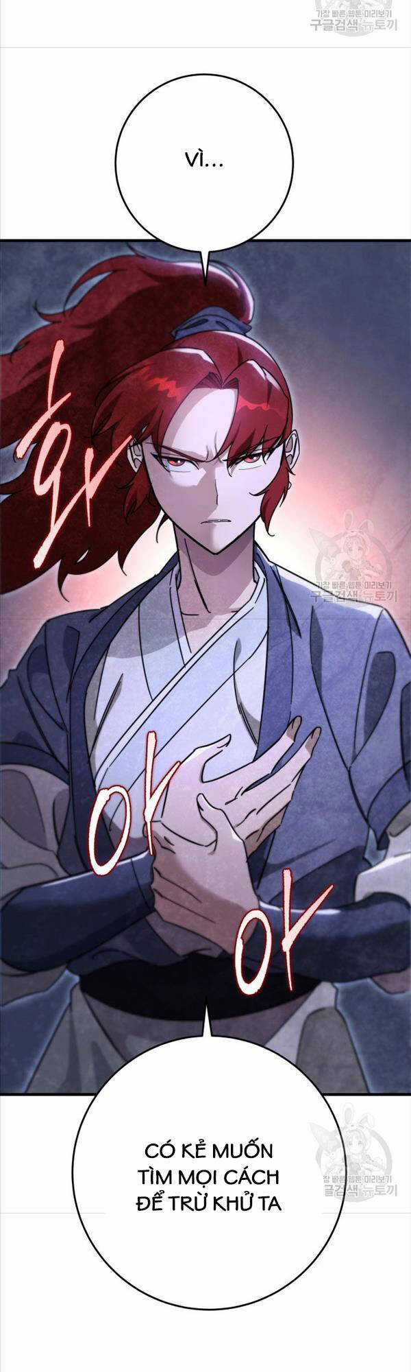 Cửu Thiên Kiếm Pháp Self-defense classes - Chapter 41 - Trang 56