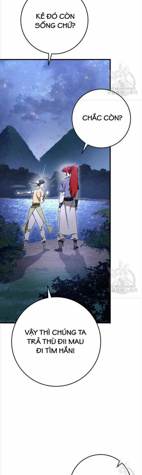 Cửu Thiên Kiếm Pháp Self-defense classes - Chapter 41 - Trang 59