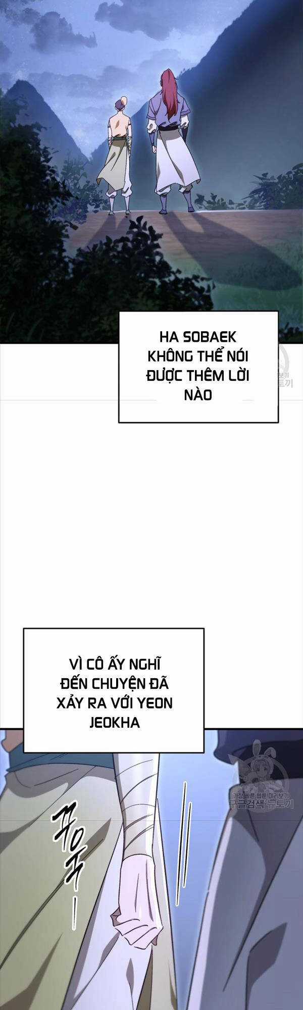 Cửu Thiên Kiếm Pháp Self-defense classes - Chapter 41 - Trang 63