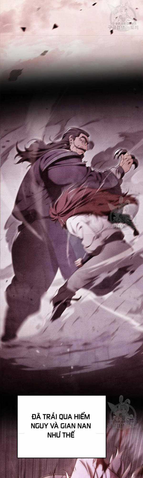 Cửu Thiên Kiếm Pháp Self-defense classes - Chapter 41 - Trang 65
