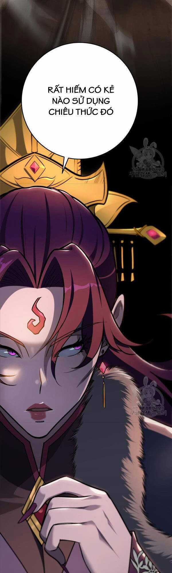 Cửu Thiên Kiếm Pháp Self-defense classes - Chapter 41 - Trang 8