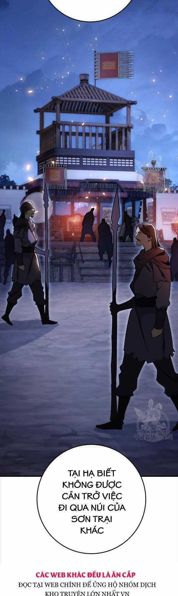 Cửu Thiên Kiếm Pháp Self-defense classes - Chapter 41 - Trang 74