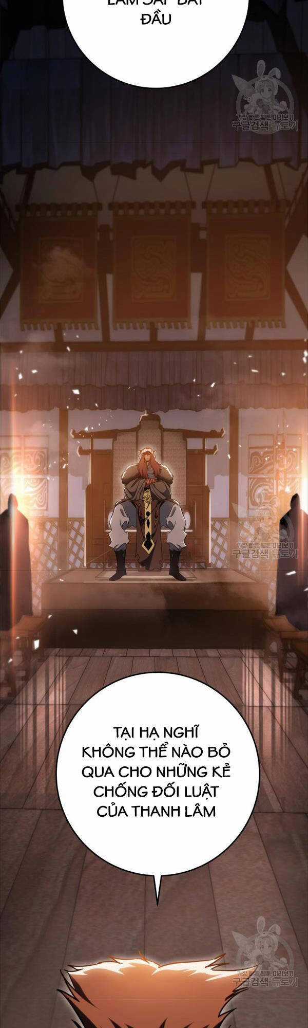 Cửu Thiên Kiếm Pháp Self-defense classes - Chapter 41 - Trang 77