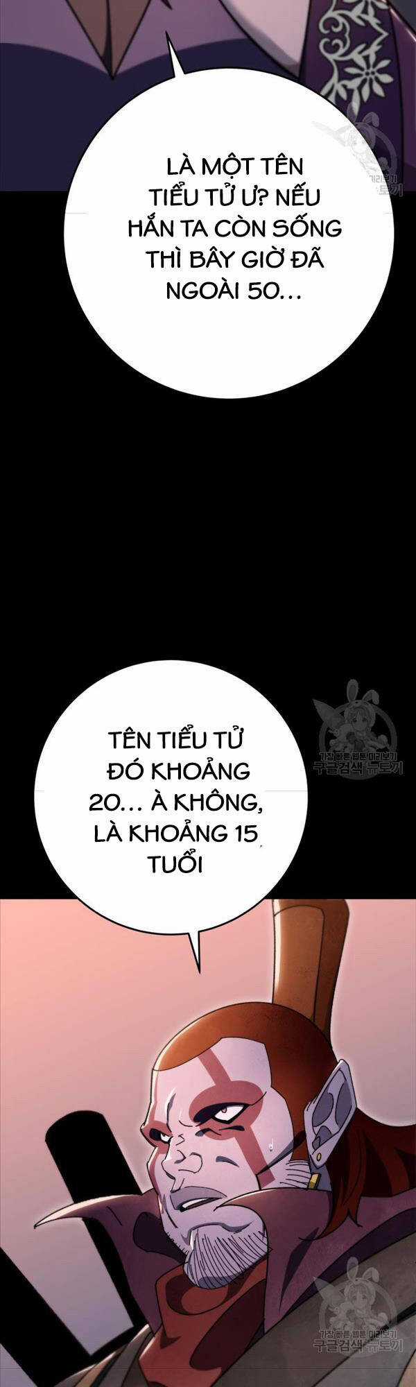 Cửu Thiên Kiếm Pháp Self-defense classes - Chapter 41 - Trang 9